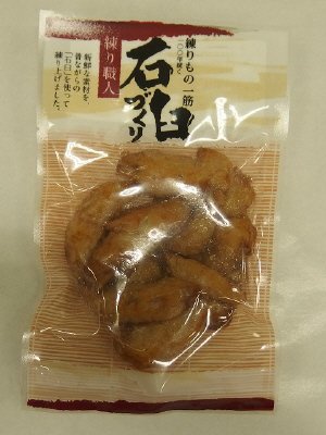 おつまみちぎり天　たまねぎ