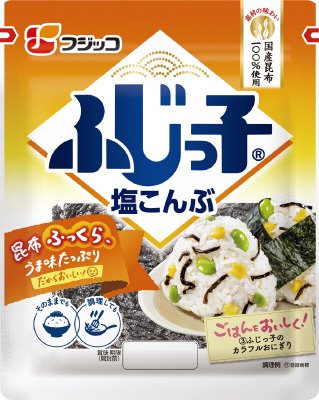 ふじっ子　大袋