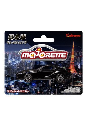 マジョレットミニカーＢ（０２２）
