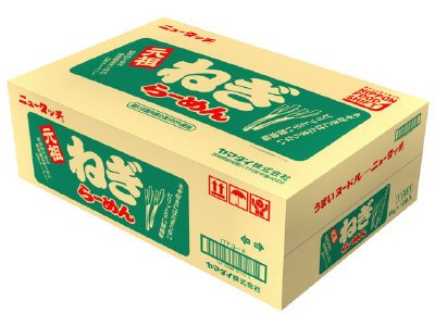 元祖ねぎらーめん