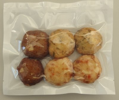 国産野菜で作った「たけのこ三昧詰合せ」