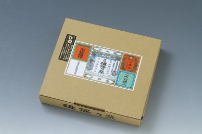手延素麺揖保乃糸上級古１．２Ｋ