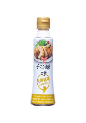 チキン南蛮の素