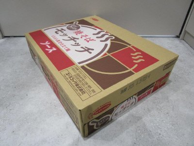 焼そばモッチッチ