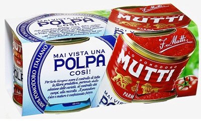 ファインカットトマト　2缶パック
