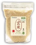 玄米　富山県産コシヒカリ5kg