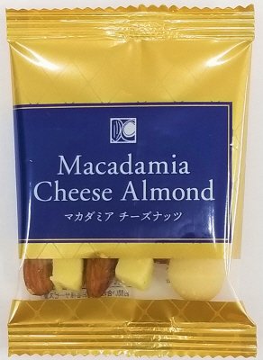 マカダミアチーズナッツ