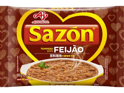 「Ｓａｚｏｎ®」ＦＥＩＪＡＯ（豆料理用）５ｇ小袋１２個入袋