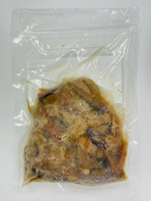 魚沼産肉厚椎茸入り炊き込みご飯の素