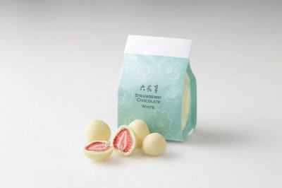 ＷＤストロベリーチョコホワイト