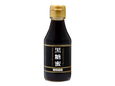 黒糖蜜