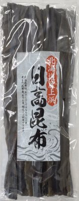 北海道産上浜日高昆布