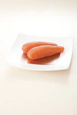 福さ屋　北海道産無着色辛子めんたい