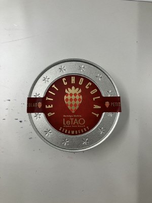 プチショコラ　ストロベリー
