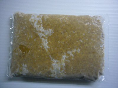 業務用新味付冷凍ひきわり納豆1.5kg（道産）