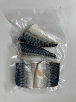 骨ぬきさばみりん干し
