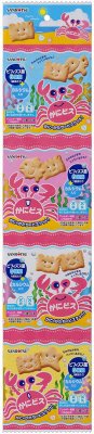 ４パック　かにビス
