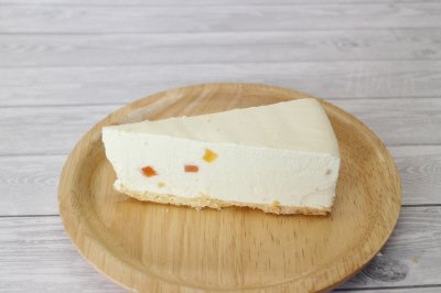 業務用　トロピカルレアチーズケーキ