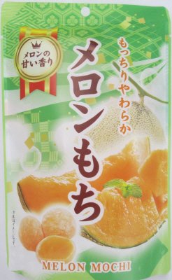 メロンもち　スタンドパック