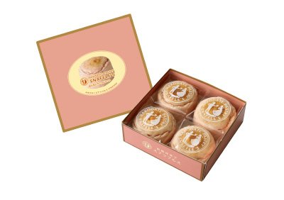 めん恋いちごオムレット