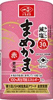 まめかま　赤