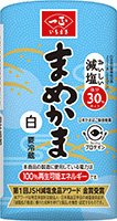まめかま　白