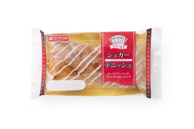 シュガーデニッシュ