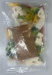 やわらかいかと野菜の和風味噌炒め