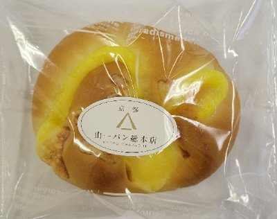 濃厚チーズバンズ
