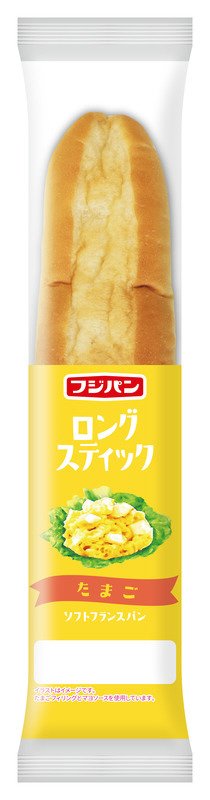 ロングスティック　たまご