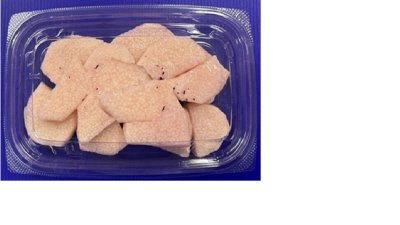 国産長芋の紀州梅酢漬