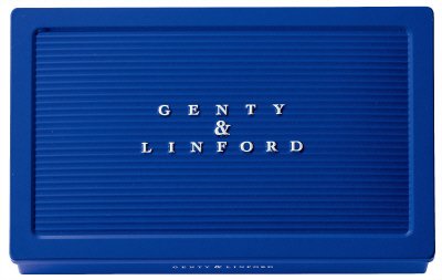 ジェンティ＆リンフォード S