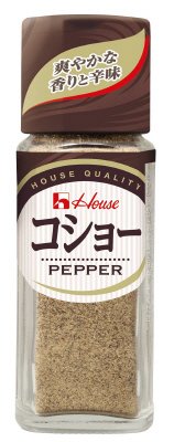 コショー