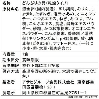 とろっと卵の親子丼の具