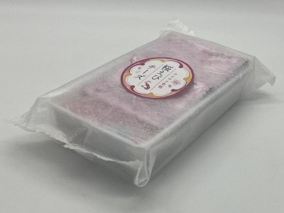 桜えびチーズサンド