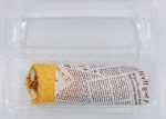 ハラペーニョ入り！タコスミートのラップサラダ