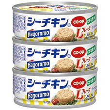 シーチキン　Ｌフレーク