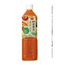 野菜果実ジュース（１食分の野菜）