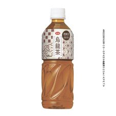 烏龍茶