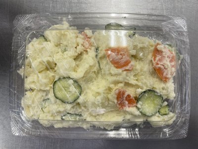 ポテトサラダ　特大