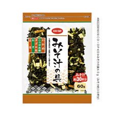 みそ汁の具