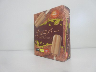 チョコバー