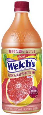 Ｗｅｌｃｈ’ｓピンクグレープフルーツ１００