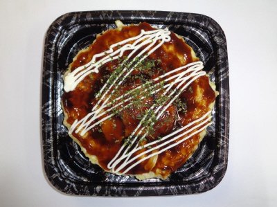 ゆかり監修　お好み焼豚玉