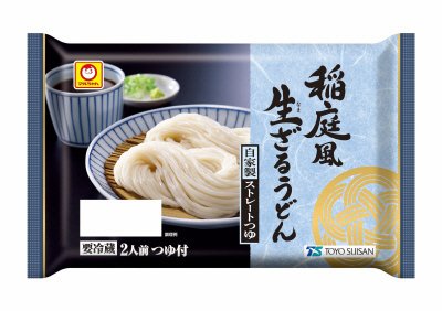 稲庭風生ざるうどん　２人前