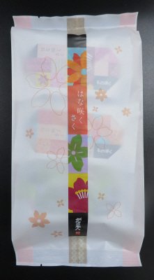 はな咲くさく