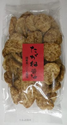たがね醤油