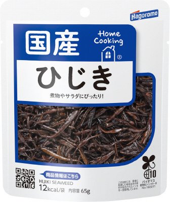 ＨｏｍｅＣｏｏｋｉｎｇ　ひじき（国産）