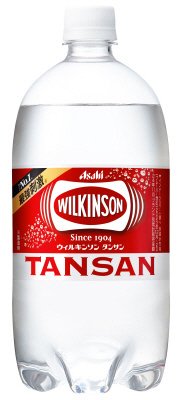 ウィルキンソン　タンサン
