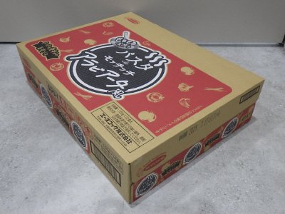 パスタｄｅモッチッチ　アラビアータ風